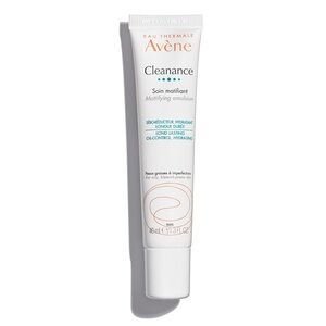 Avène Cleanance Mattifying Emulsion